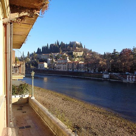 Sottoriva36 Bed & Breakfast Verona Exterior photo