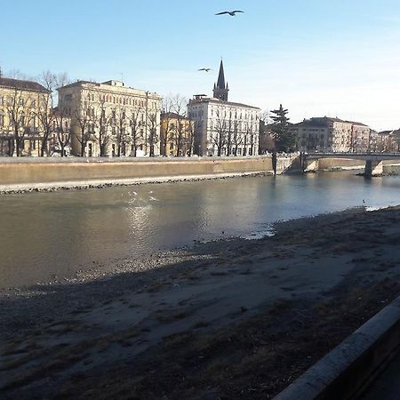 Sottoriva36 Bed & Breakfast Verona Exterior photo