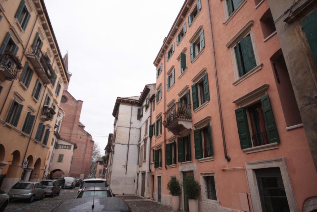 Sottoriva36 Bed & Breakfast Verona Exterior photo