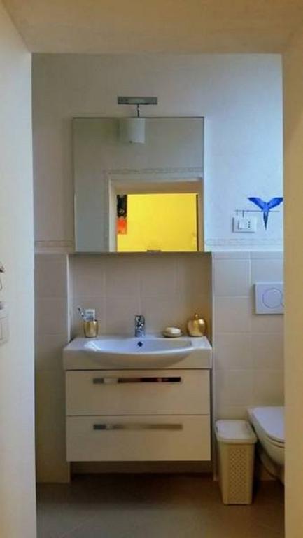 Sottoriva36 Bed & Breakfast Verona Room photo