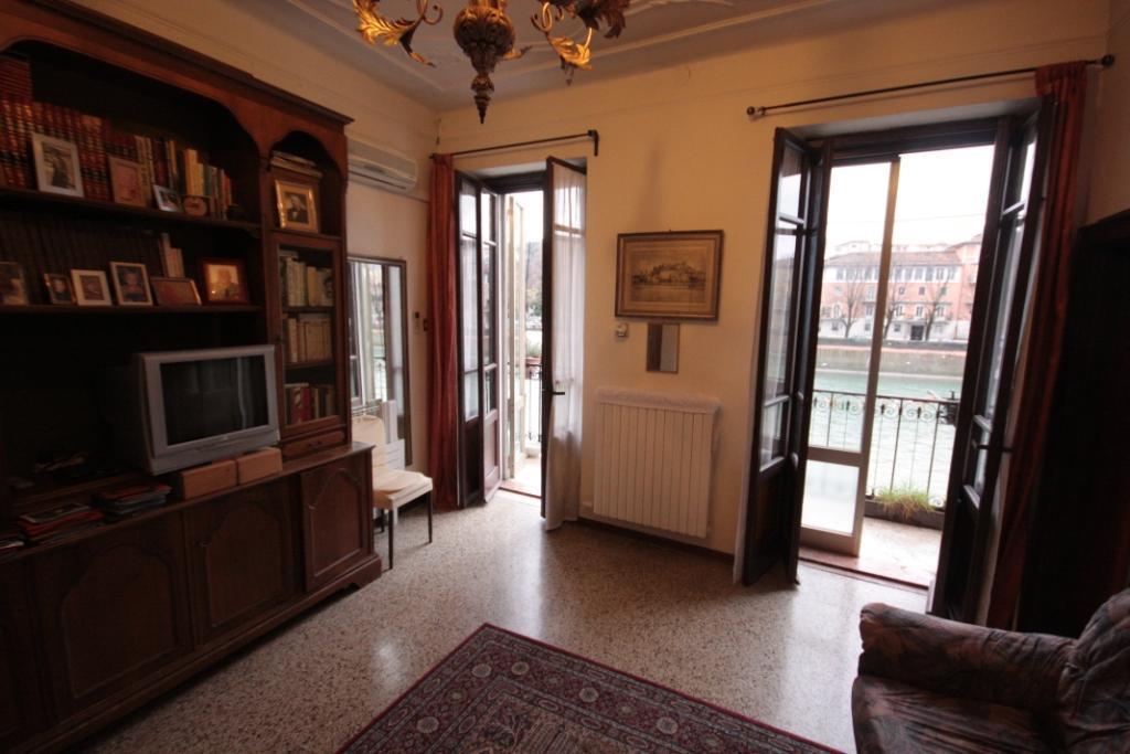 Sottoriva36 Bed & Breakfast Verona Exterior photo