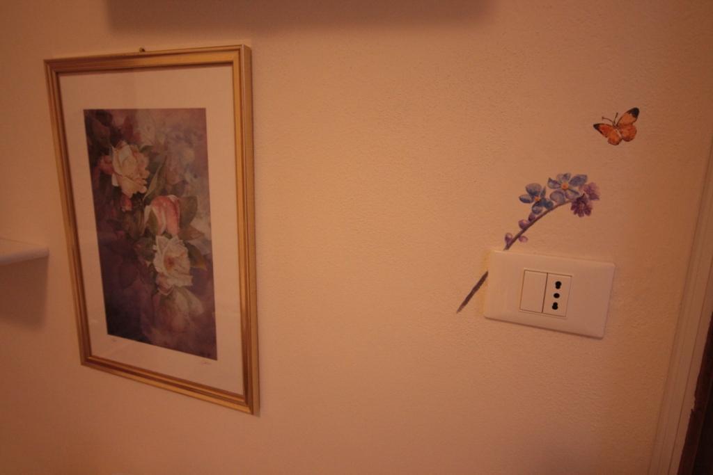 Sottoriva36 Bed & Breakfast Verona Room photo