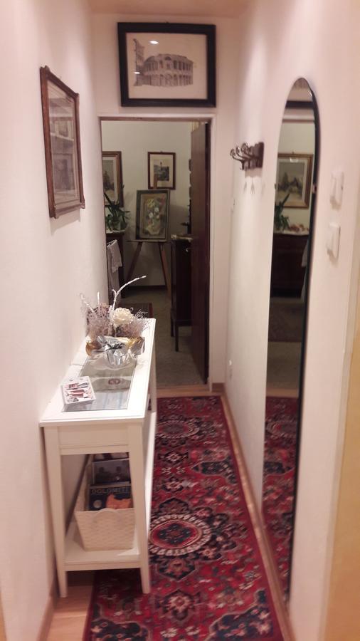 Sottoriva36 Bed & Breakfast Verona Exterior photo
