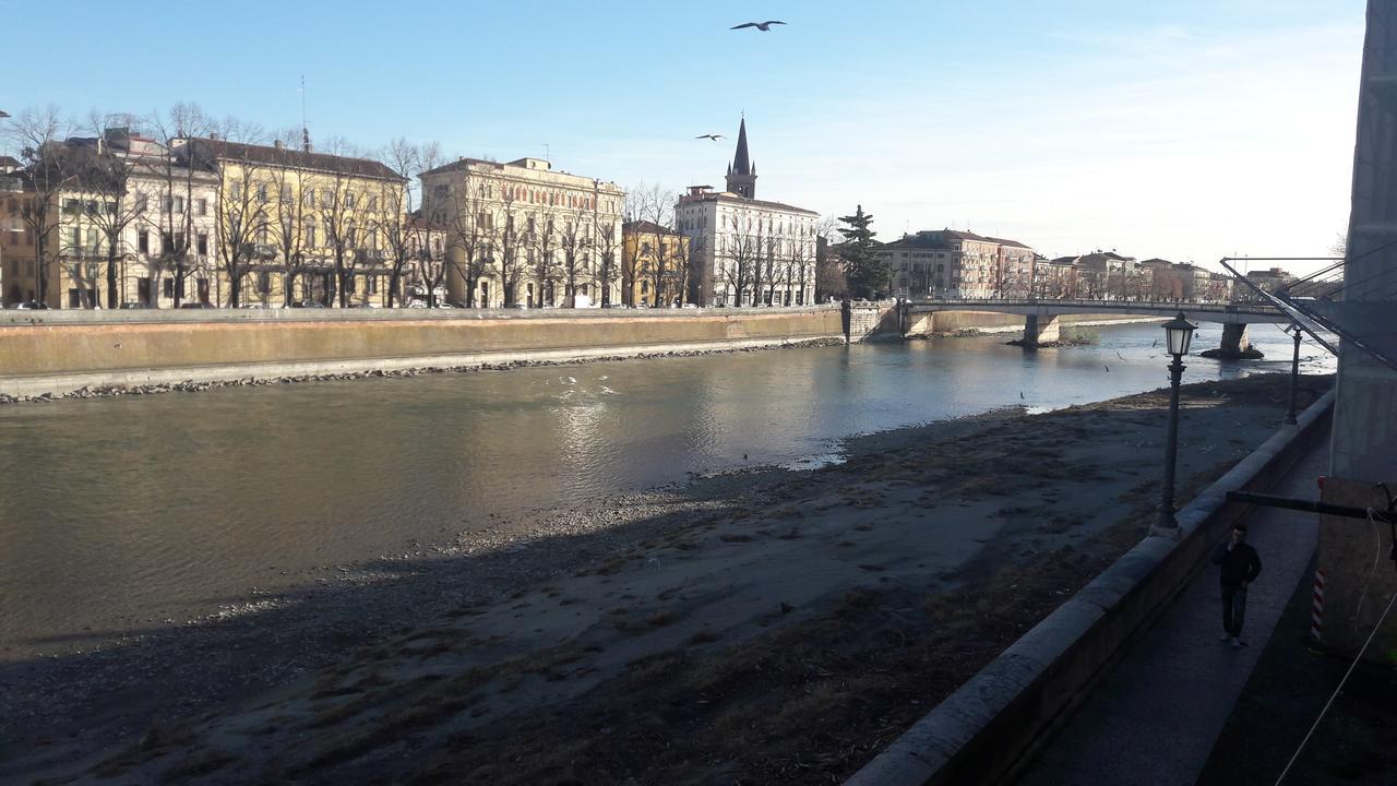 Sottoriva36 Bed & Breakfast Verona Exterior photo