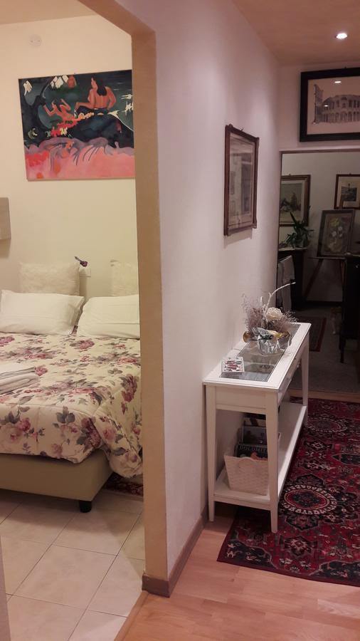 Sottoriva36 Bed & Breakfast Verona Exterior photo
