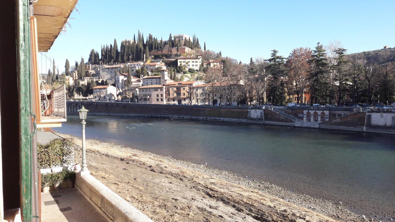Sottoriva36 Bed & Breakfast Verona Exterior photo