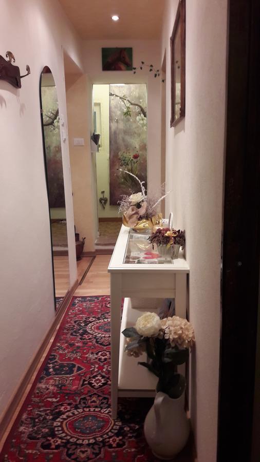 Sottoriva36 Bed & Breakfast Verona Exterior photo